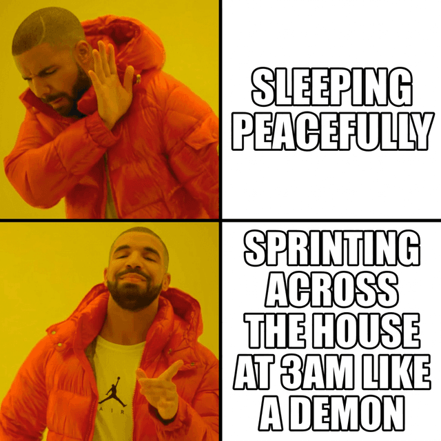 Generated meme example 1