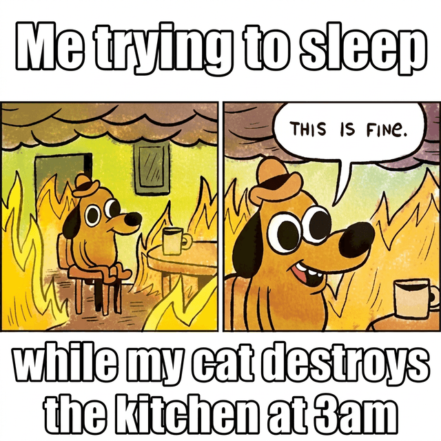 Generated meme example 4