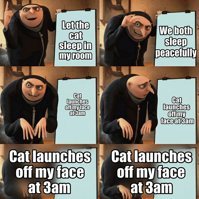 Generated meme example 6