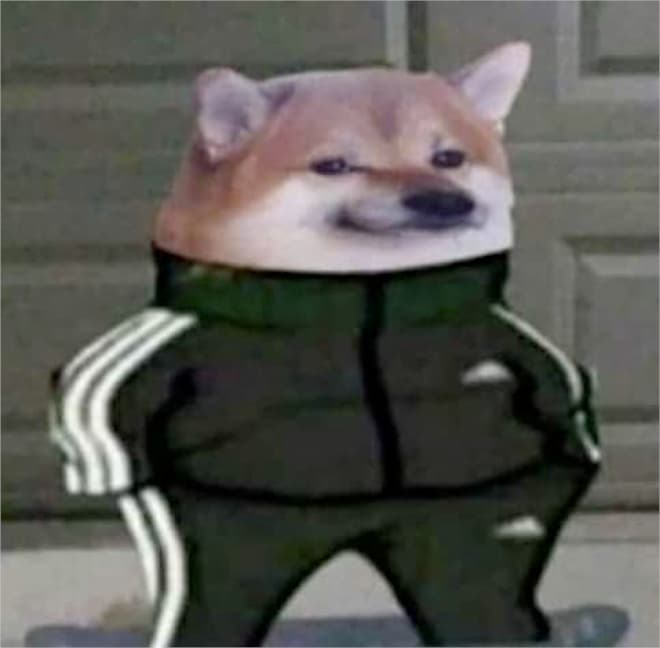 Slav Cheebs meme template