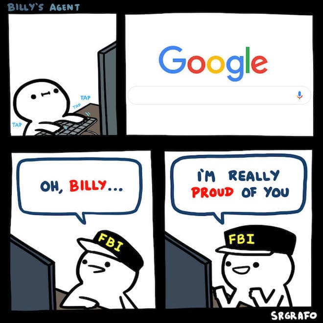 Oh Billy, I'm Really Proud of You meme template