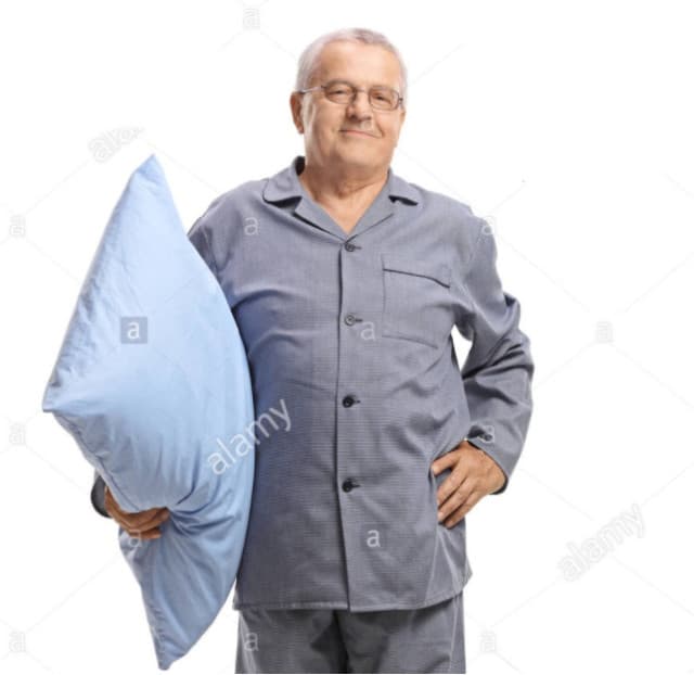 Pajama Guy meme template