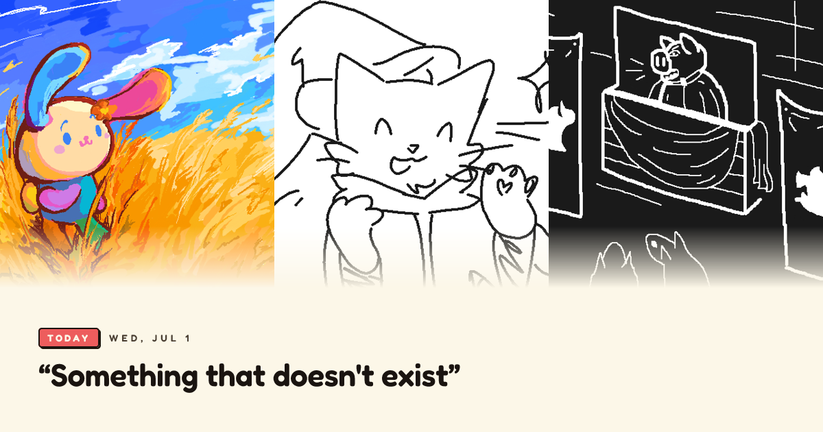 Social Banner